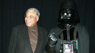 Franquia Star Wars de luto: Morre James Earl Jones, a voz de Darth Vader, aos 93 anos