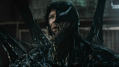 Imagem da notícia Tom Hardy confirma finalmente a aparição do Homem-Aranha em Venom: A Última Rodada?