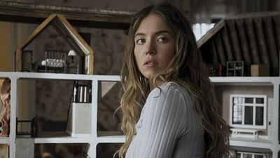 Imagem da notícia Sydney Sweeney continua determinada a reviver um clássico da ficção científica de 58 anos, tanto como atriz quanto como produtora