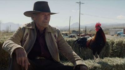 Hoje no streaming: Clint Eastwood nos ensina o verdadeiro valor de um cowboy nesta delicada viagem pelo México