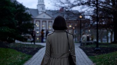 Imagem da notícia Para ver hoje na Netflix: Tem apenas 19 episódios e muitos consideram a melhor série do streaming