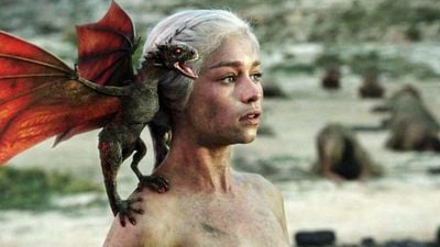 Imagem da notícia House of the Dragon responde grande mistério de Game of Thrones: Teoria sobre Daenerys é confirmada