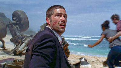 Imagem da notícia Lost: Você está fazendo maratona da série na Netflix? Talvez tenha perdido o verdadeiro começo!