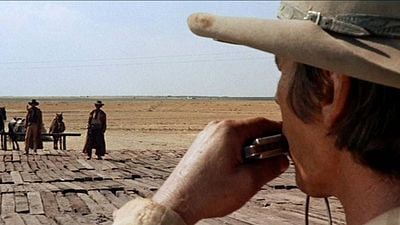 Imagem da notícia Este é um dos filmes de faroeste mais importantes de todos os tempos, mas sua filmagem foi marcada por uma tragédia há 58 anos