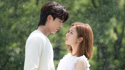 Imagem da notícia Você só tem mais dois dias para assistir: Este k-drama com ator queridinho da Netflix vai sair da plataforma