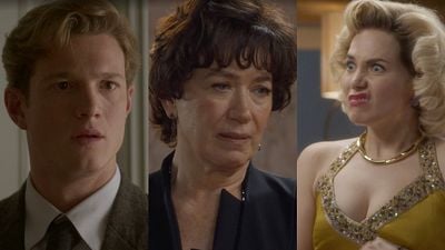 Imagem da notícia Resumo de Garota do Momento (25 a 30/11): Com a ajuda de um novo vilão, Maristela ataca o ponto fraco de Beto e dá um susto em Zélia!