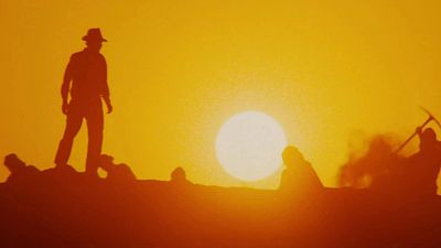 Imagem da notícia Este sucesso de bilheteria vai salvar seu domingo à noite: É talvez o melhor filme de aventura de todos os tempos