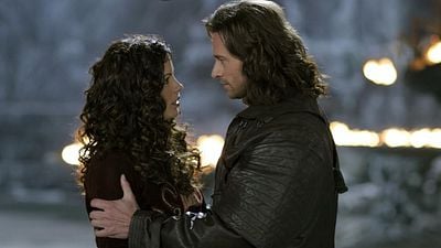 Imagem da notícia Imperdível no streaming: Um grande filme de fantasia com Hugh Jackman que, infelizmente, nunca teve uma continuação