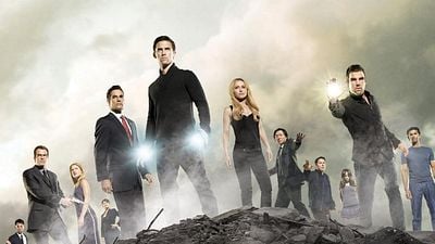 Imagem da notícia 14 milhões de pessoas viram o começo desta ficção científica: 5 anos depois, sua continuação fracassou totalmente