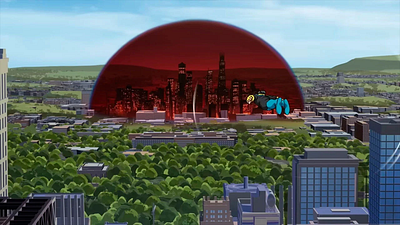 Imagem da notícia Nem The Boys nem Gen V: A melhor série de super-heróis cheia de ação e sangue por toda parte retorna dois anos depois ao Prime Video