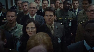 Imagem da notícia Lenda urbana? Por que esse sucesso entre críticos e fãs de Tom Cruise não teve uma continuação?