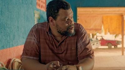 Imagem da notícia Babu Santana fez um dos melhores filmes de 2025: Disputou vaga no Oscar e está no streaming