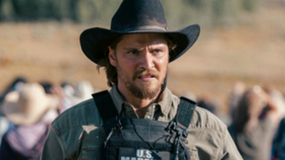 Imagem da notícia Yellowstone: Este evento, que muitos fãs esqueceram, ressurge no spin-off Marshals