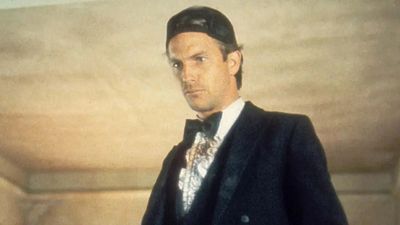 Imagem da notícia “O Stanley Kubrick de sua década”: Para Tarantino, este filme com Kevin Costner é um dos melhores já feitos