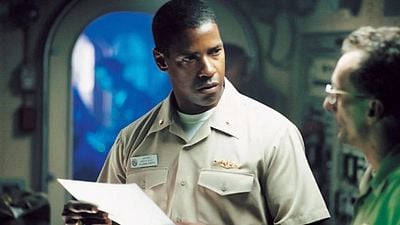 Imagem da notícia Boa notícia para os fãs de Denzel Washington: Um dos suspenses mais aclamados do ator ganhará continuação