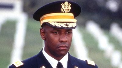 Imagem da notícia “O que devo fazer?”: Denzel Washington recusou alguns dos melhores filmes de guerra de todos os tempos