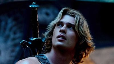 Imagem da notícia 1,17 bilhão de minutos assistidos em 7 dias: um fracasso nas bilheterias americanas, este filme de fantasia é um sucesso no streaming!