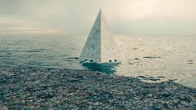 Imagem da notícia Uma das melhores séries de ficção científica da atualidade continua: 3ª temporada de Paradise está chegando