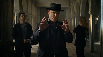 Imagem da notícia O filme de aventura que se tornou número um nas bilheterias já está planejando sua sequência: "É um desafio empolgante"