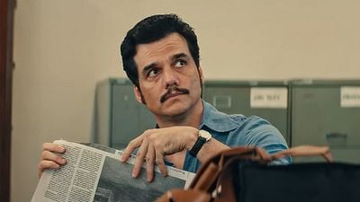 Imagem da notícia Após protagonizar O Agente Secreto, Wagner Moura vai dirigir um "filme de natal anticapitalista" nos Estados Unidos (Entrevista Exclusiva)