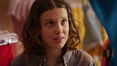 Stranger Things está chegando ao fim e Millie Bobby Brown não está triste com despedida: "Obrigada e adeus"