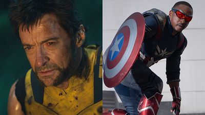 Imagem da notícia Um detalhe crucial em Capitão América 4 pode ser a chave para o futuro do Wolverine na Marvel