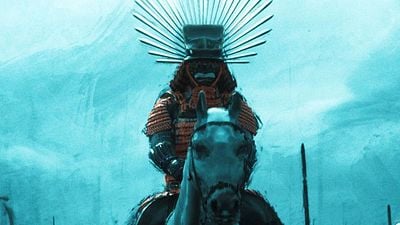 Imagem da notícia Para ver no streaming: A série ambientada no Japão que rivaliza com Game of Thrones