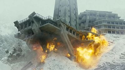 Imagem da notícia Hoje no streaming: Esta obra-prima de ficção científica repleta de estrelas deixará você curioso muito depois dos créditos finais