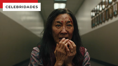 Imagem da notícia "Falavam comigo muito alto e muito devagar": Michelle Yeoh relembra preconceito que sofreu em Hollywood