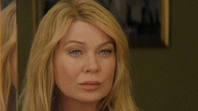 Imagem da notícia Adeus, Grey’s Anatomy: Pela primeira vez em 20 anos, Ellen Pompeo interpreta outro papel nesta nova série
