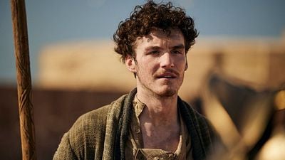 Imagem da notícia “Não tive tempo para suar”: O ator de A Roda do Tempo perdeu seu papel para outra pessoa, mas agora ele é uma das estrelas mais populares da série de fantasia