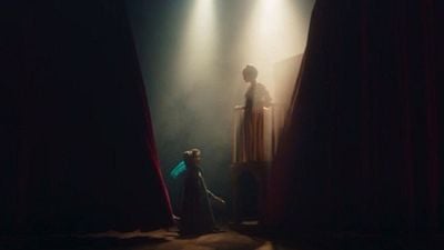 Imagem da notícia Adaptação de uma das melhores HQs do Brasil é o destaque da semana; veja o filmes da Sessão da Tarde de 29 de janeiro a 2 de fevereiro