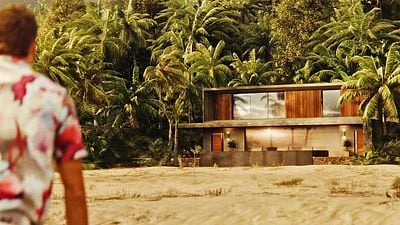 Imagem da notícia Nem Rebel Moon, nem Resgate: O filme de ação mais assistido da Netflix passou de 230 milhões de visualizações