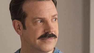 Imagem da notícia Jason Sudeikis, ator de Ted Lasso: "É contagioso interpretar um personagem que vê o melhor nos outros e não está bravo com o mundo"