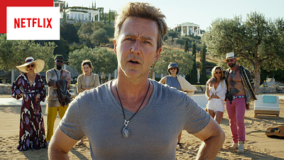 Imagem da notícia Glass Onion: O personagem que todo mundo esqueceu, mas é um dos mais especiais para o diretor do filme