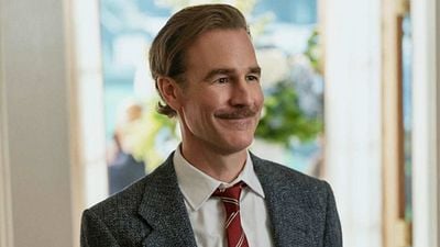 Imagem da notícia "É uma faceta inédita de sua personalidade": Antes de falecer, James Van Der Beek reescreveu o fim de seu personagem para sua última aparição na série de Legalmente Loira