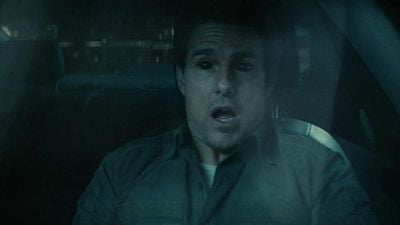 Imagem da notícia Este filme de ficção científica cultuado fez até mesmo Tom Cruise fraquejar durante as gravações: "Meu traje pesava 36 quilos"