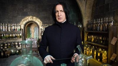 “Não foi minha decisão”: Astro de Harry Potter, Alan Rickman estrelou este filme contra sua vontade