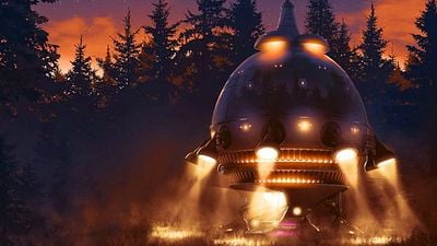 Imagem da notícia Um dos melhores filmes de ficção científica de Steven Spielberg, que faz até os corações mais gelados derreterem