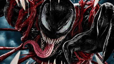 Imagem da notícia Tela Quente hoje (21/10) Globo exibe Venom: Tempo de Carnificina pela primeira vez na TV – um esquenta para o terceiro filme do anti-herói da Marvel
