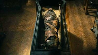 Imagem da notícia Faltam 9 dias para a estreia do novo filme de A Múmia - e ele não é nada do que você espera