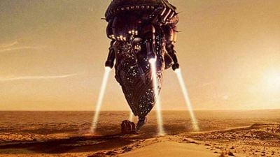 É um dos melhores filmes de ficção científica da história, mas os criadores foram processados ​​por plágio e pediram 23 milhões de euros
