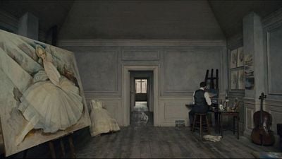 Imagem da notícia "Extremamente datado:" Ela ganhou o Oscar por este filme baseado em uma história real, mas admite que a obra não envelheceu nada bem