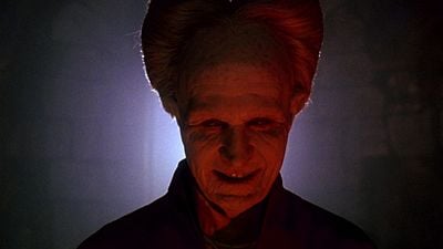 Imagem da notícia Nem Entrevista com o Vampiro, nem Crepúsculo: Este é o filme de vampiro dirigido por um gênio do cinema para ver hoje na Netflix