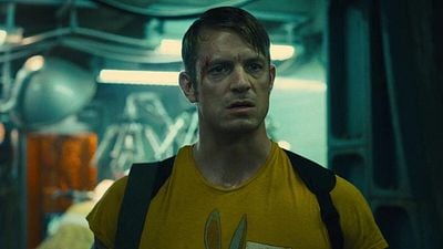 Imagem da notícia “Eu nunca apareceria em uma série como essa”: Astro da DC desmente possível retorno em uma das melhores séries de super-heróis do estúdio