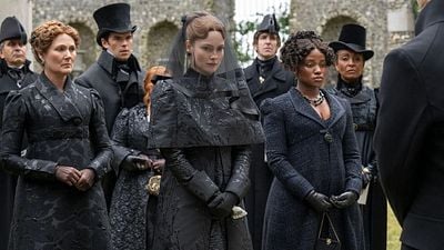 Imagem da notícia Aquela morte trágica em Bridgerton foi bem diferente nos livros: Esta foi a mudança feita pela Netflix