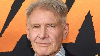 Imagem da notícia "Você cresceu!" : Harrison Ford se surpreende com Ke Huy Quan na prévia de Indiana Jones 5, sequência que deve emocionar os fãs