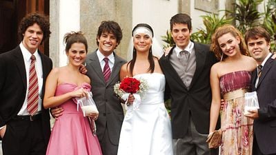 Imagem da notícia Há 25 anos, este galã de Malhação fez um grande sucesso: Hoje, desapareceu da TV, está desempregado e voltou a morar com a mãe