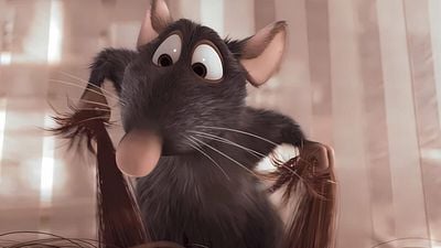Imagem da notícia Astro de Ratatouille quer fazer uma sequência, mas com uma condição para a Pixar: "Precisa ter a energia de O Exterminador do Futuro 2"