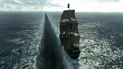 Imagem da notícia Novo filme de Piradas do Caribe com uma estrela do momento? Novo boato aponta que finalmente não precisamos mais de Johnny Depp